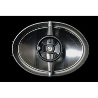 Oval Menhol Kapak