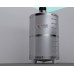 1 Ton  Dikey Depo Paslanmaz  Depo - 1000 litrelik Su Deposu 