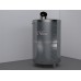 9 Ton Dikey Depo Paslanmaz  Depo -9000 litrelik Su Deposu 