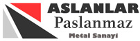 Aslanlar Paslanmaz Metal Sanayi | Paslanmaz Depolar